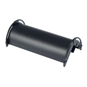 APC AR8654 rack accessory Cable waterfall base AR8654 731304301110