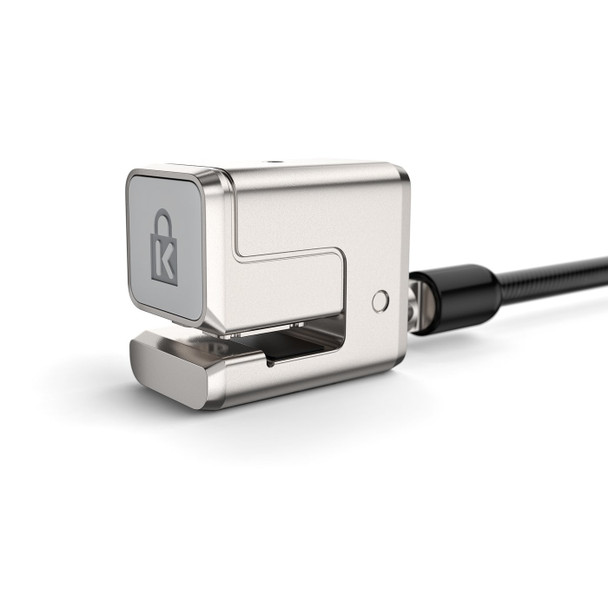 Kensington Keyed Cable Lock for Surface Pro and Surface Go - Single Keyed 62052S 085896620525