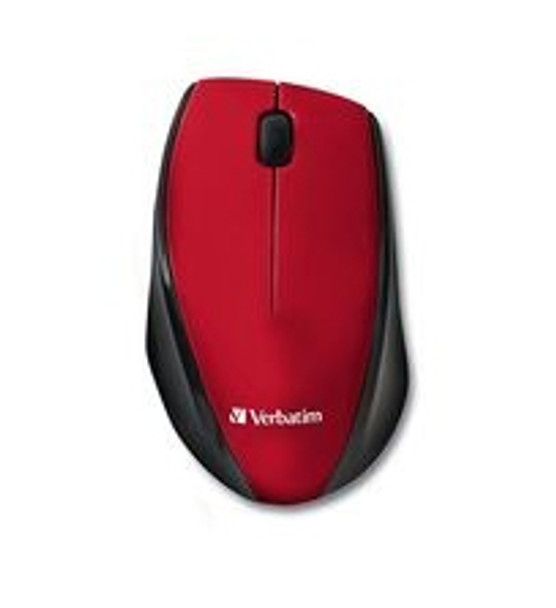 Verbatim 97995 mouse RF Wireless Optical 40668