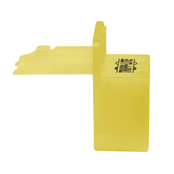 Tripp Lite N2LOCK-010-YW Universal RJ45 Plug Locks, Yellow, 10 Pack N2LOCK-010-YW 037332248640