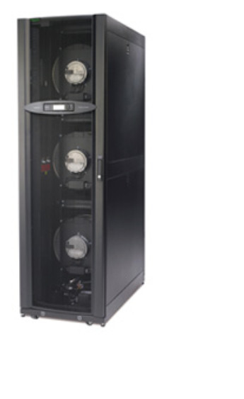 APC ACRC600 rack cabinet 42U Freestanding rack ACRC600 731304330363