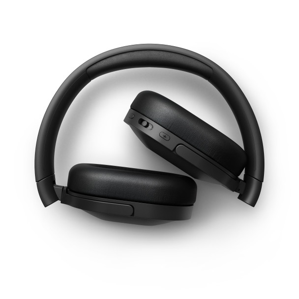 Philips 6500 series TAH6506BK/00 headphones/headset Wired & Wireless Head-band Music USB Type-C Bluetooth Black TAH6506BK/00 840063201958