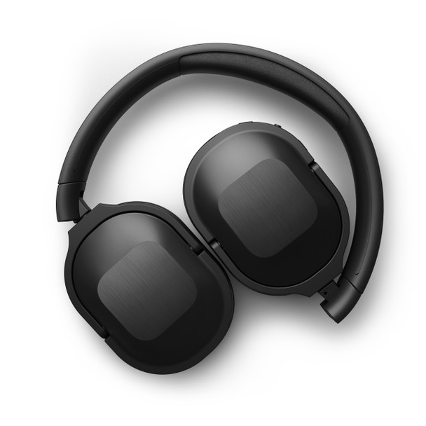 Philips 6500 series TAH6506BK/00 headphones/headset Wired & Wireless Head-band Music USB Type-C Bluetooth Black TAH6506BK/00 840063201958