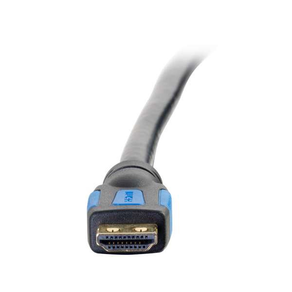 C2G HDMI - HDMI, 50ft HDMI cable 15.24 m HDMI Type A (Standard) Black 29686 757120296867