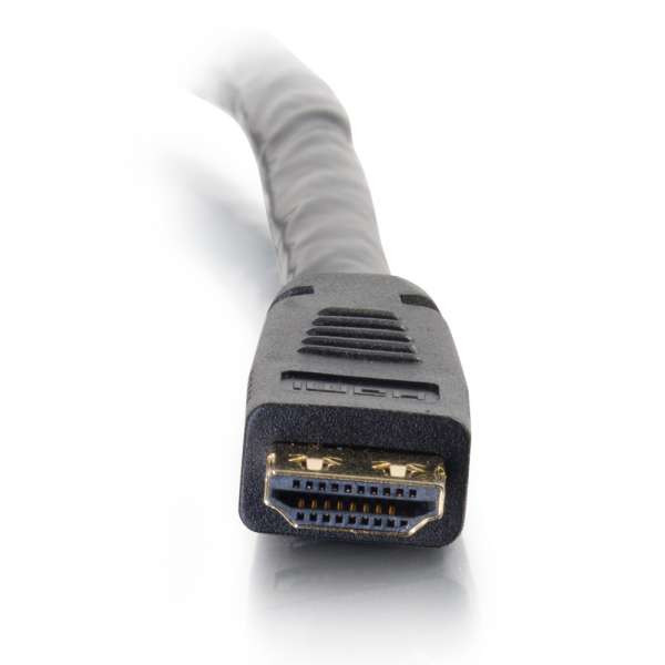 C2G 42528 HDMI cable 4.5 m HDMI Type A (Standard) Black 42528 757120425281