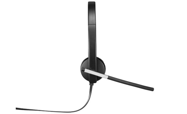 Logitech H650e Mono Headset Head-band Black 40698