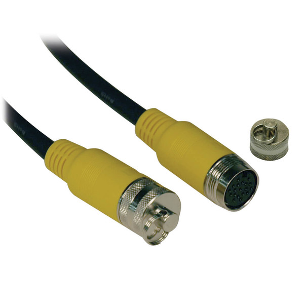 Tripp Lite EZB-025 Easy Pull Long-Run Display Cable - Type-B Digital PVC Trunk Cable, 25 ft. (7.62 m) EZB-025 037332146861