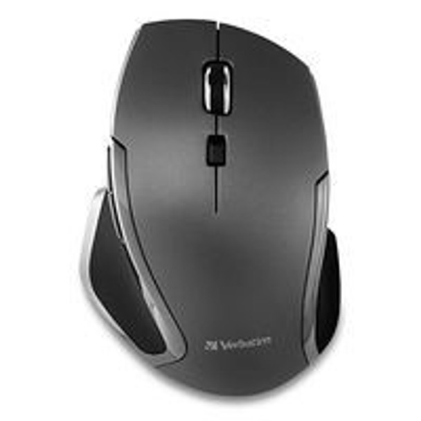 Verbatim 98621 mouse Right-hand RF Wireless Blue LED 40734