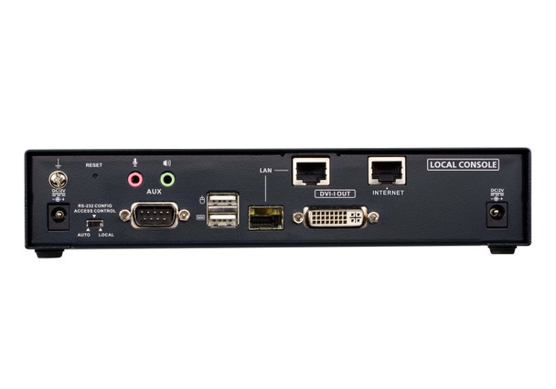 ATEN KE6900AiT KVM extender Transmitter KE6900AIT 672792012136