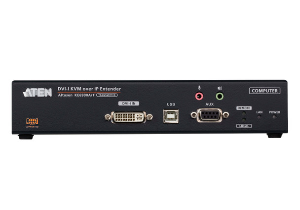 ATEN KE6900AiT KVM extender Transmitter KE6900AIT 672792012136