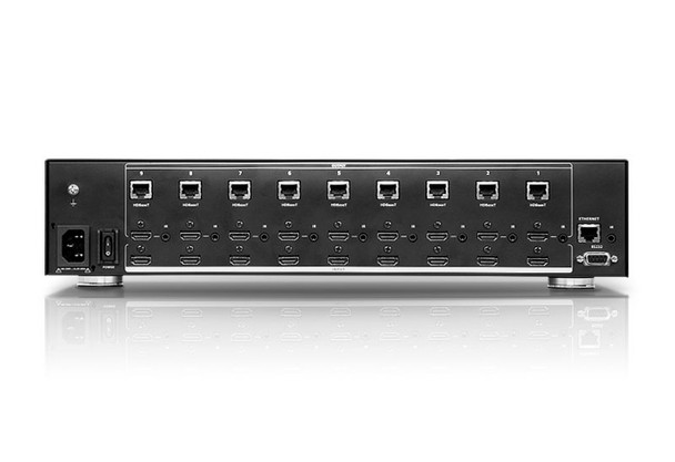 ATEN VM3909H video switch HDMI VM3909H