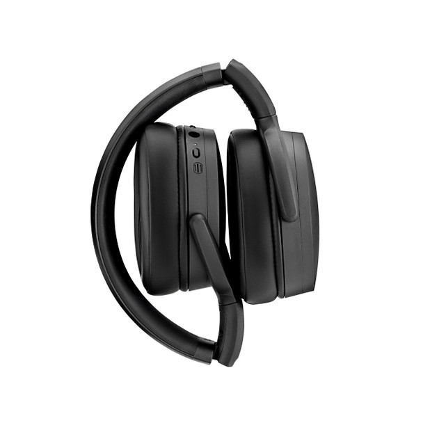 SENNHEISER ADAPT 361 Headset Wired & Wireless Head-band Calls/Music Bluetooth Black 1001008 840064408103