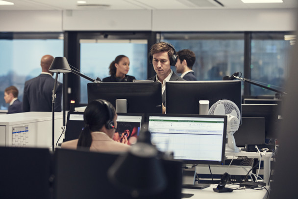 SENNHEISER ADAPT 361 Headset Wired & Wireless Head-band Calls/Music Bluetooth Black 1001008 840064408103