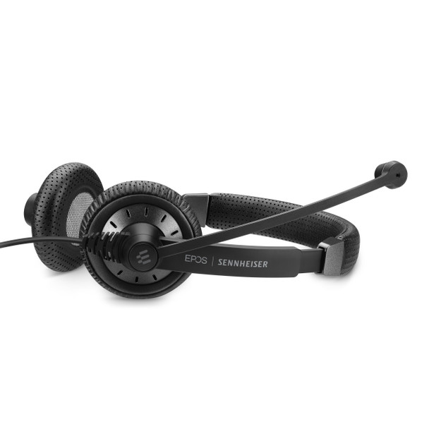 | SENNHEISER IMPACT SC 75 USB MS 1000635 840064404365