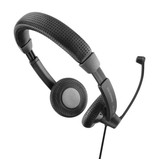 | SENNHEISER IMPACT SC 75 USB MS 1000635 840064404365