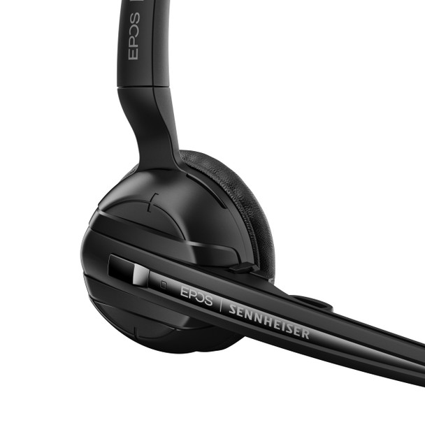 | SENNHEISER IMPACT D 10 USB ML - US II 1000999 840064408011