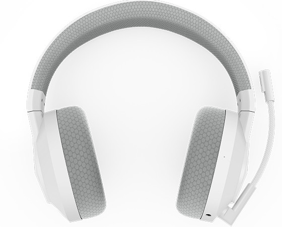 Lenovo Legion H600 Wireless Gaming Headset Grey GXD1C98345