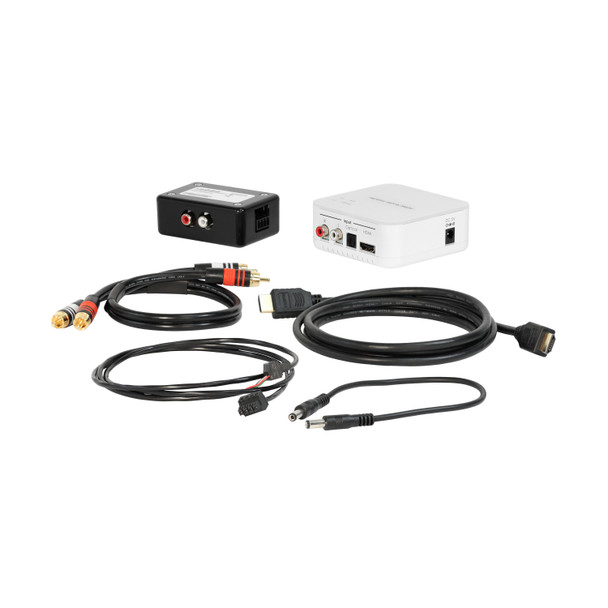 Vaddio HDMI Audio Embedder Kit for ConferenceSHOT AV 999-9995-004 840077504915