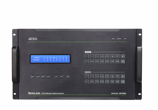ATEN VM1600A video switch VM1600A 672792008238