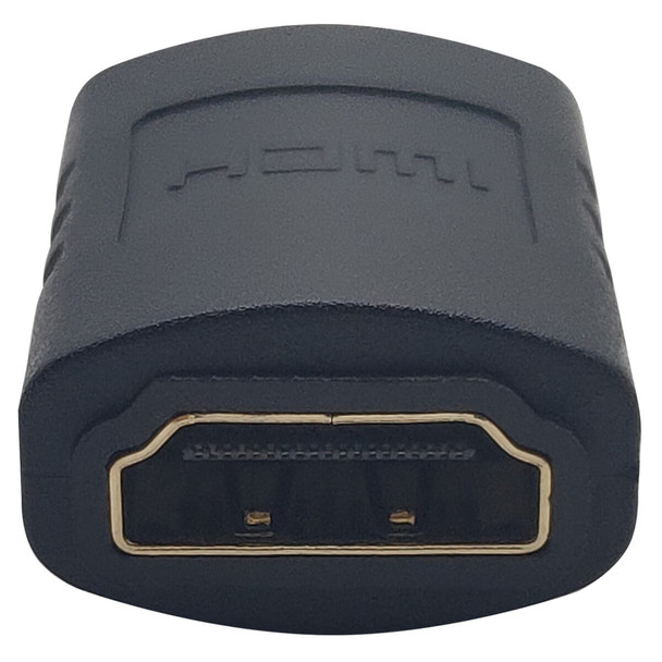 Tripp Lite P164-000-8K6 HDMI Coupler (F/F) - 8K 60 Hz, Black P164-000-8K6 037332269577
