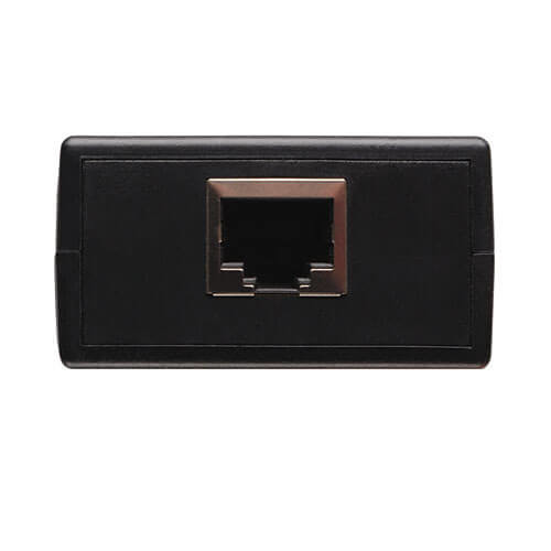 Tripp Lite B136-101 Component Video with Stereo Audio over Cat5/Cat6 Extender Kit, In-Line Transmitter and Receiver, Up to 700 ft. (213 m) B136-101 037332155467