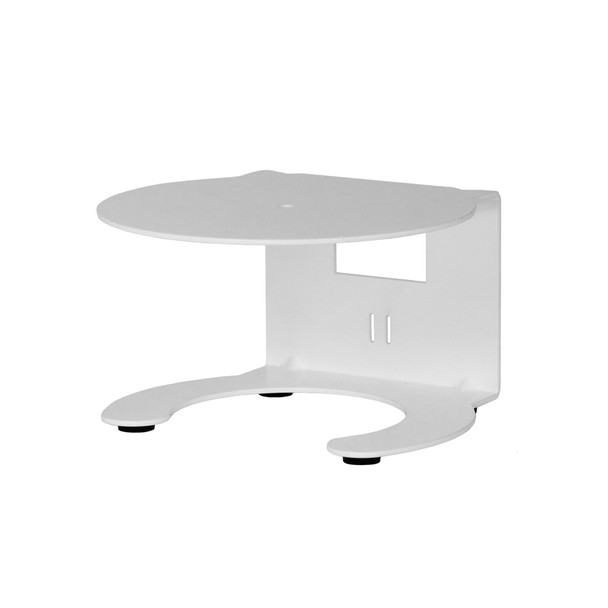 Vaddio ConferenceSHOT AV Table Mount (white) 999-89995-000W 840077502034