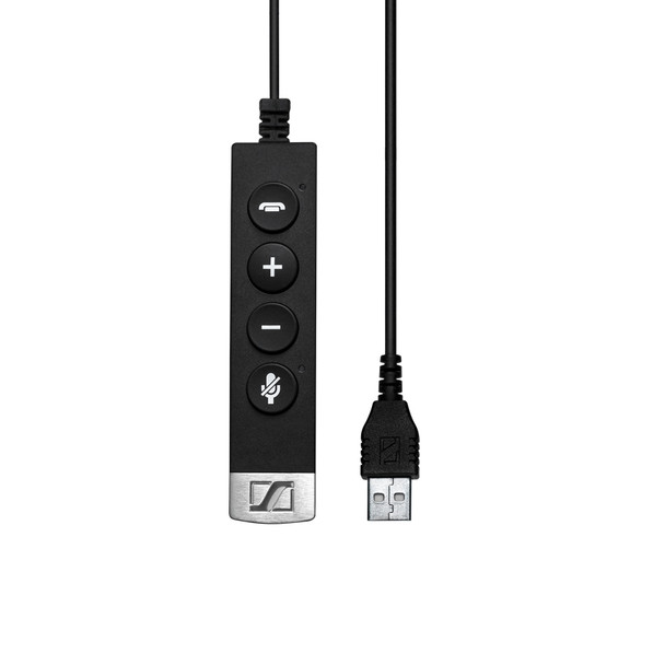 EPOS USB-CC 6x5 Control adapter 1000794