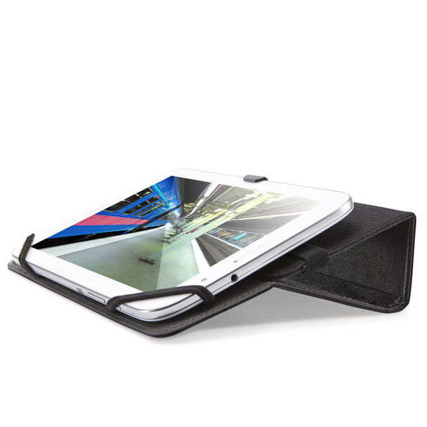 Case Logic CBUE1110K 25.4 cm (10") Folio Black CBUE-1110BLK 085854231633