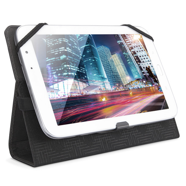 Case Logic CBUE1110K 25.4 cm (10") Folio Black CBUE-1110BLK 085854231633