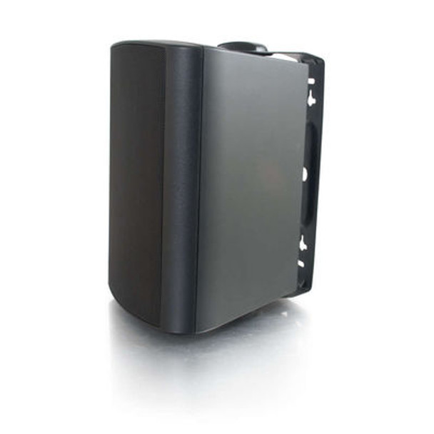 C2G 39905 loudspeaker 2-way Black Wired 30 W 39905 757120399056