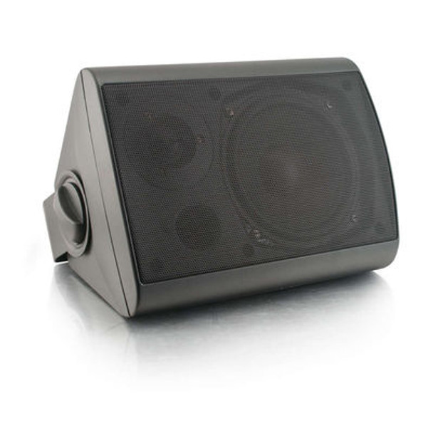 C2G 39905 loudspeaker 2-way Black Wired 30 W 39905 757120399056