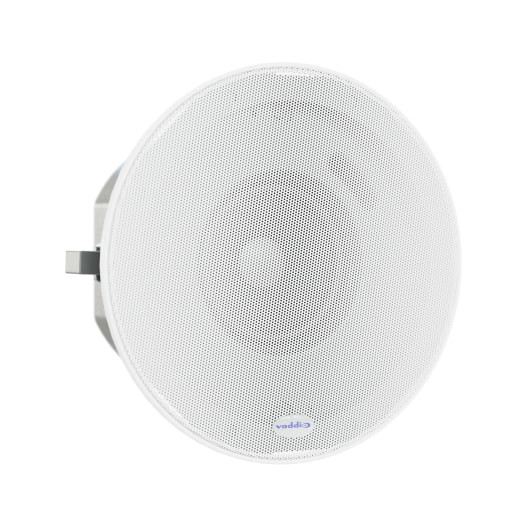 Vaddio 999-85600-000 loudspeaker 2-way White Wired 40 W 999-85600-000 840077506988