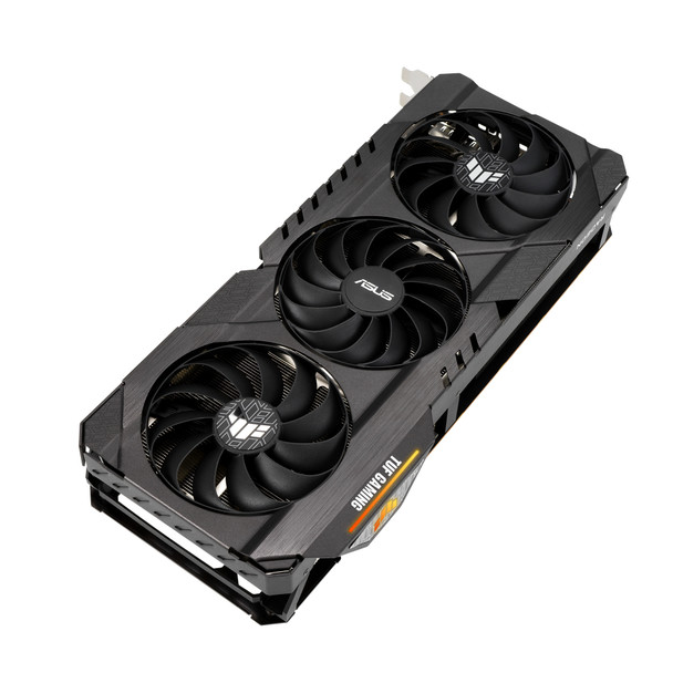 ASUS TUF Gaming TUF-RX6800XT-O16G-GAMING AMD Radeon RX 6800 XT 16 GB GDDR6 TUF-RX6800XT-O16G-GAMING 192876990216