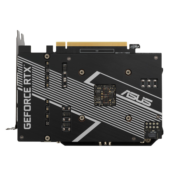 ASUS Phoenix PH-RTX3060-12G NVIDIA GeForce RTX 3060 12 GB GDDR6 PH-RTX3060-12G 195553166843