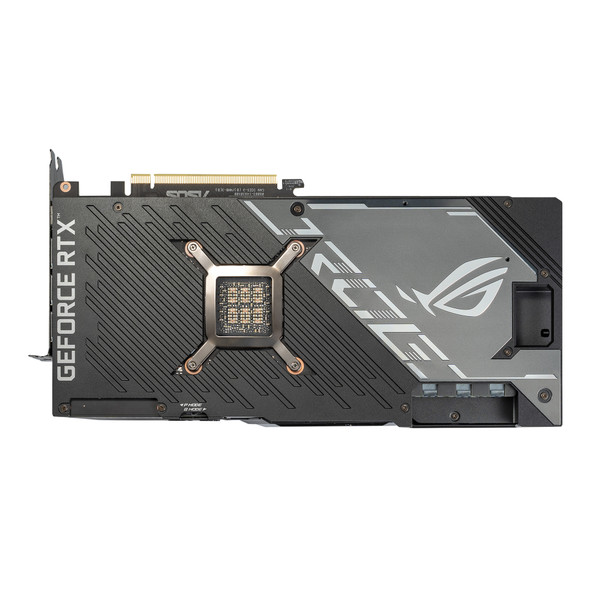 ASUS ROG -STRIX-LC-RTX3080TI-O12G-GAMING NVIDIA GeForce RTX 3080 Ti 12 GB GDDR6X ROG-STRIX-LC-RTX3080TI-O12G-GAMING 195553220835