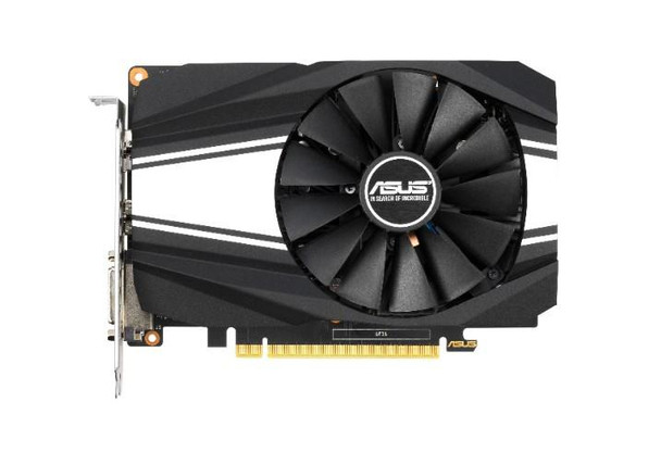 ASUS Phoenix PH-GTX1660-O6G NVIDIA GeForce GTX 1660 6 GB GDDR5 PH-GTX1660-O6G 192876274880