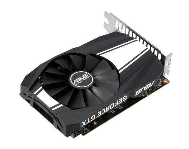 ASUS Phoenix PH-GTX1660-O6G NVIDIA GeForce GTX 1660 6 GB GDDR5 PH-GTX1660-O6G 192876274880