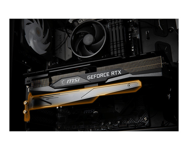 MSI RTX 3090 GAMING X TRIO 24G graphics card NVIDIA GeForce RTX 3090 24 GB GDDR6X G3090GXT24 824142229057