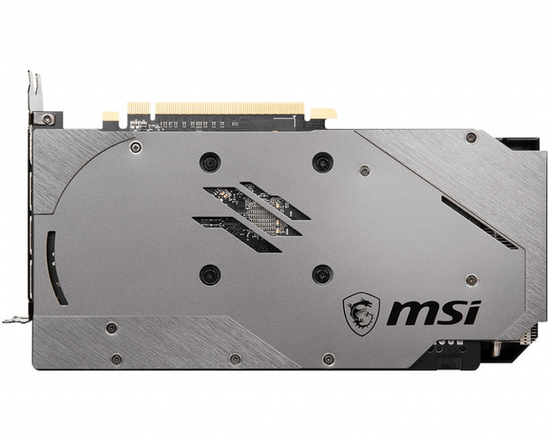 MSI RX 5500 XT Gaming X 8G AMD Radeon RX 5500 XT 8 GB GDDR6 R5500XTGX8 824142202715