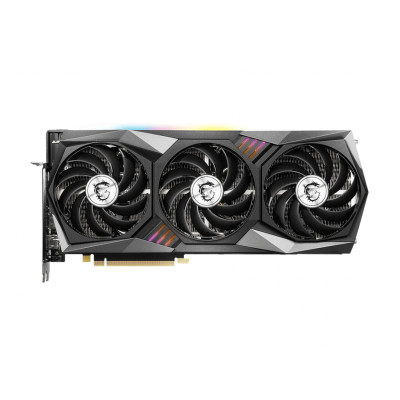MSI GeForce RTX 3070 Gaming Z Trio LHR NVIDIA 8 GB GDDR6 G3070GZTL 824142259283