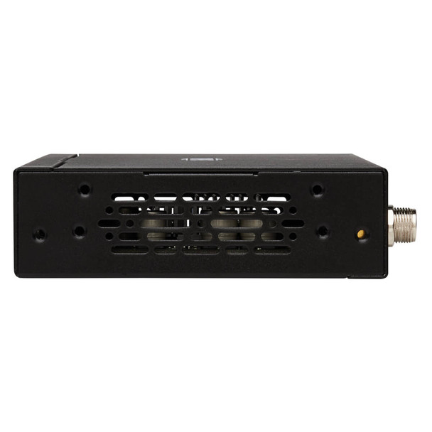 Tripp Lite B127A-004-BH 4-Port HDMI over Cat6 Splitter - 4K 60 Hz, HDR, 4:4:4, PoC, HDCP 2.2, 230 ft. (70.1 m), TAA B127A-004-BH 037332263377