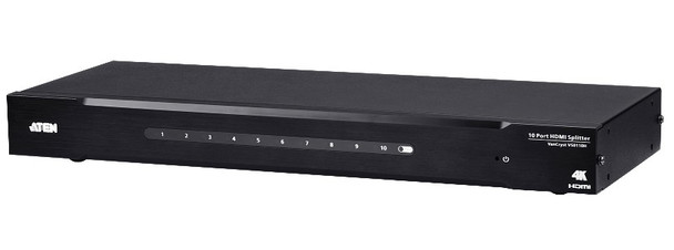ATEN VS0110HA video splitter HDMI VS0110HA 672792009457