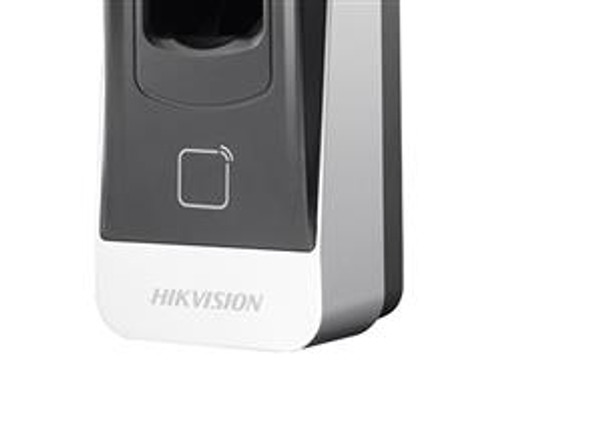 Hikvision Digital Technology DS-K1201MF access control reader Basic access control reader Black, White DS-K1201MF 842571111422