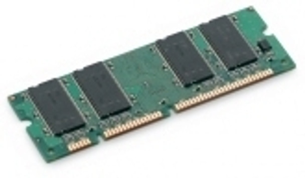 Lexmark 256MB DDR2 200-pin Memory memory module 0.25 GB 1 x 0.25 GB 1025041 734646315463