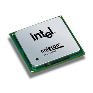 Intel Celeron P4500 processor 1.86 GHz 2 MB Smart Cache CP80617004803AA