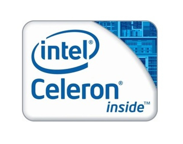 Intel Celeron T3100 processor 1.9 GHz 1 MB L2 AV80577NG0371M