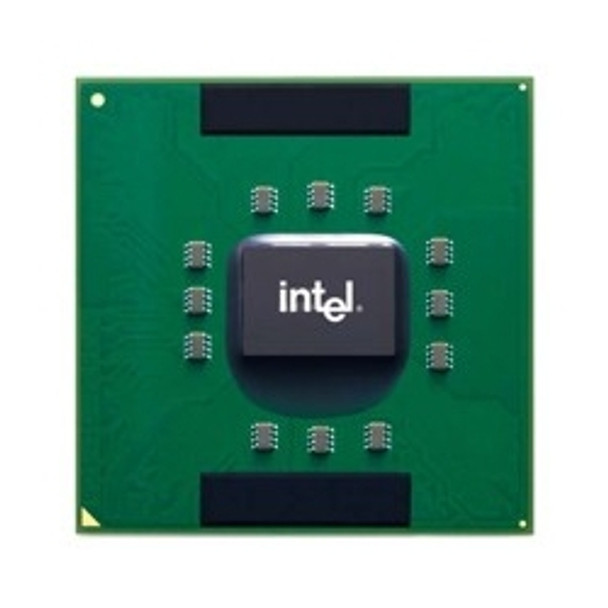 Intel Celeron M 722 processor 1.2 GHz 1 MB L2 AV80585VG0091MP