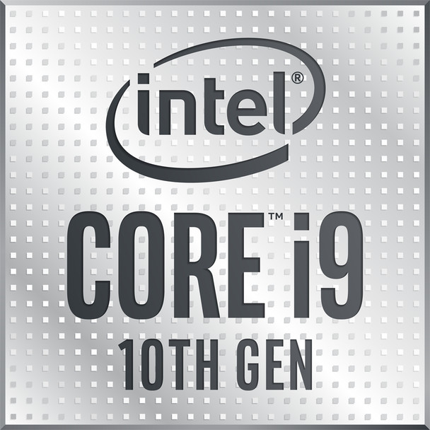Intel Core i9-10900T processor 1.9 GHz 20 MB Smart Cache CM8070104282515