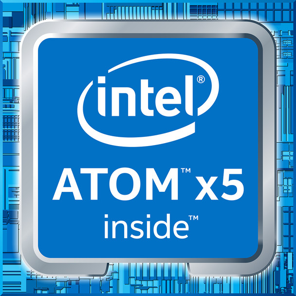 Intel Atom x5-E8000 processor 1.04 GHz 2 MB Smart Cache FH8066501715946