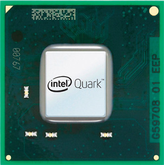 Intel Quark X1020 processor 0.4 GHz 0.16 MB L2 DHQ1ECCSECCTS1